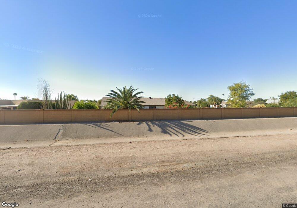 8340 E Euclid Ave, Mesa, AZ 85208 - photo 1