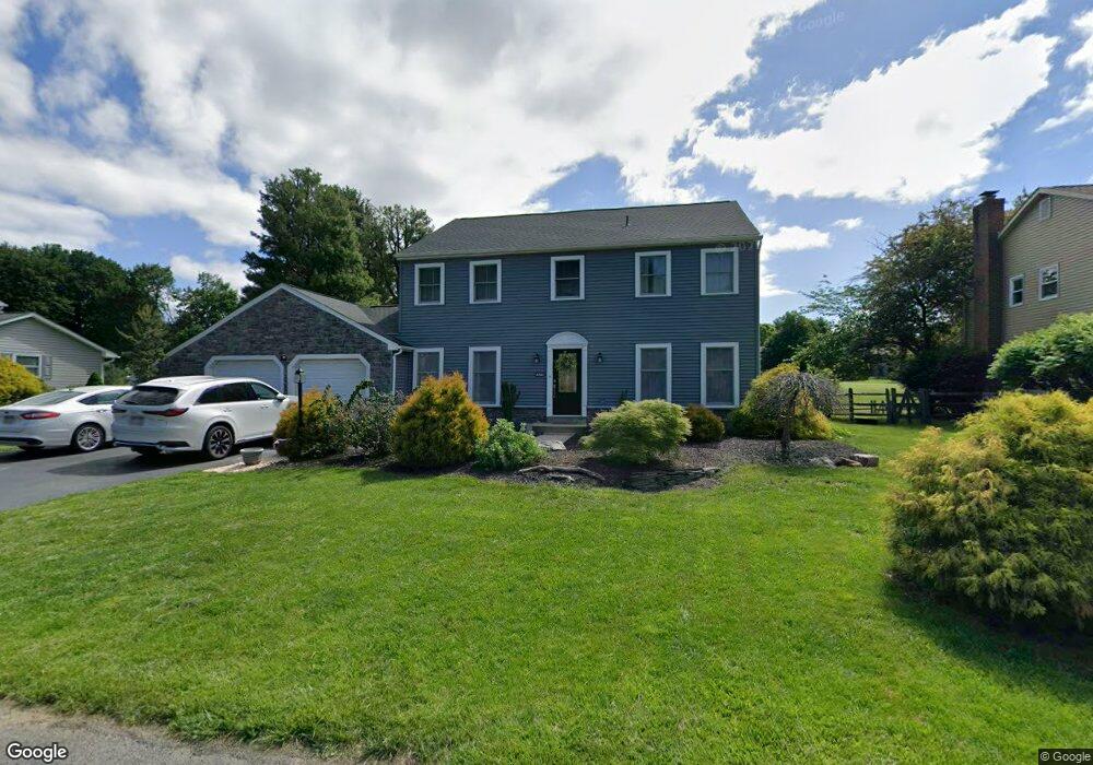 1605 Bogie Ave, Allentown, PA 18106 - photo 1