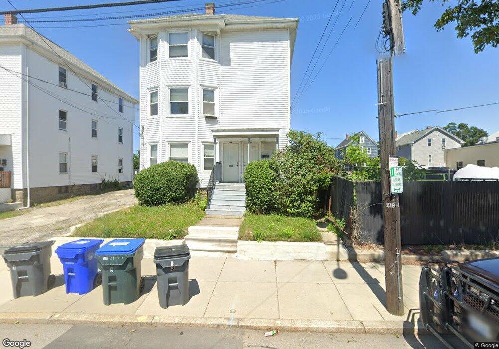 1174 N Main St unit 1, Providence, RI 02904 - photo 1