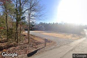 260 Bankhead Rd SW, Mantachie, MS 38855
