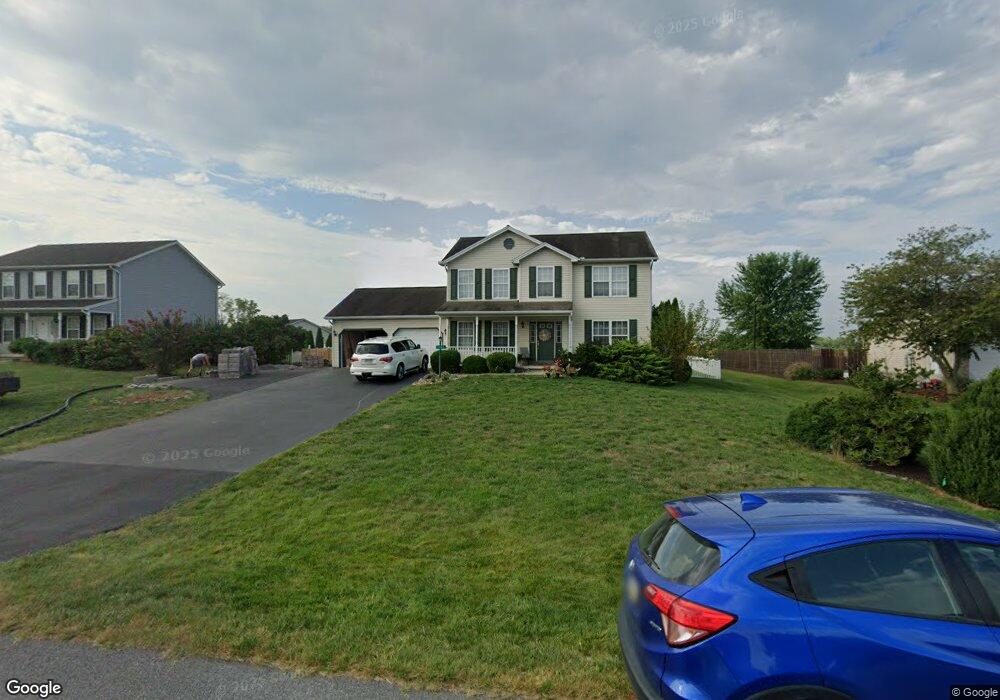 1132 Jason Dr, Greencastle, PA 17225 - photo 1