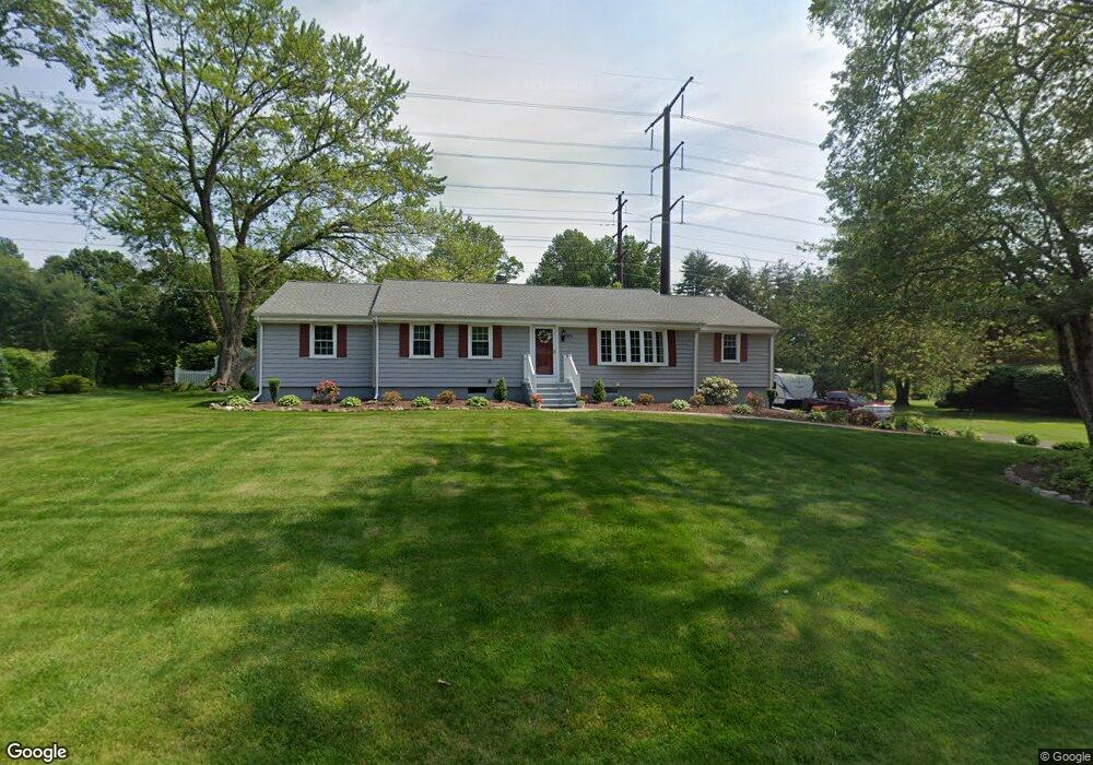 250 High Plains Rd, Orange, CT 06477 - photo 1