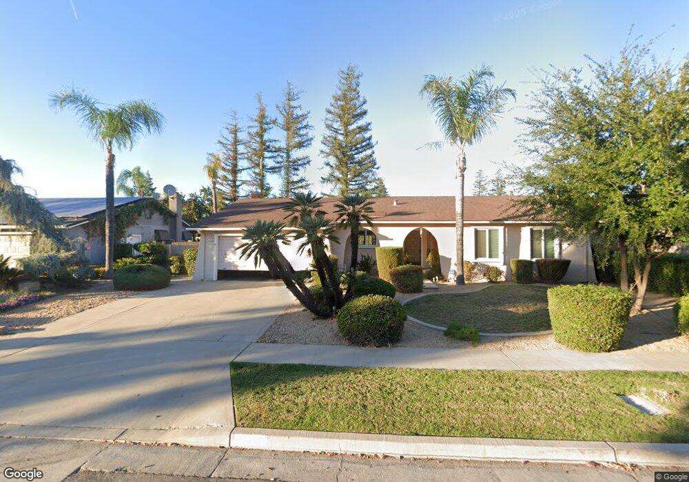 3132 W Calimyrna Ave, Fresno, CA 93711 - photo 1