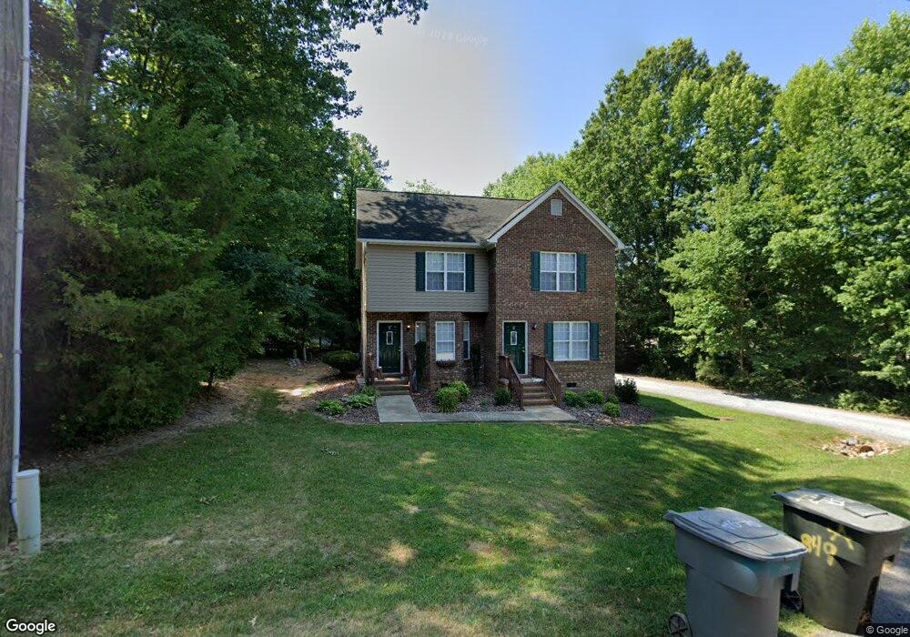 849 Sherwood Rd, Asheboro, NC 27205 - photo 1