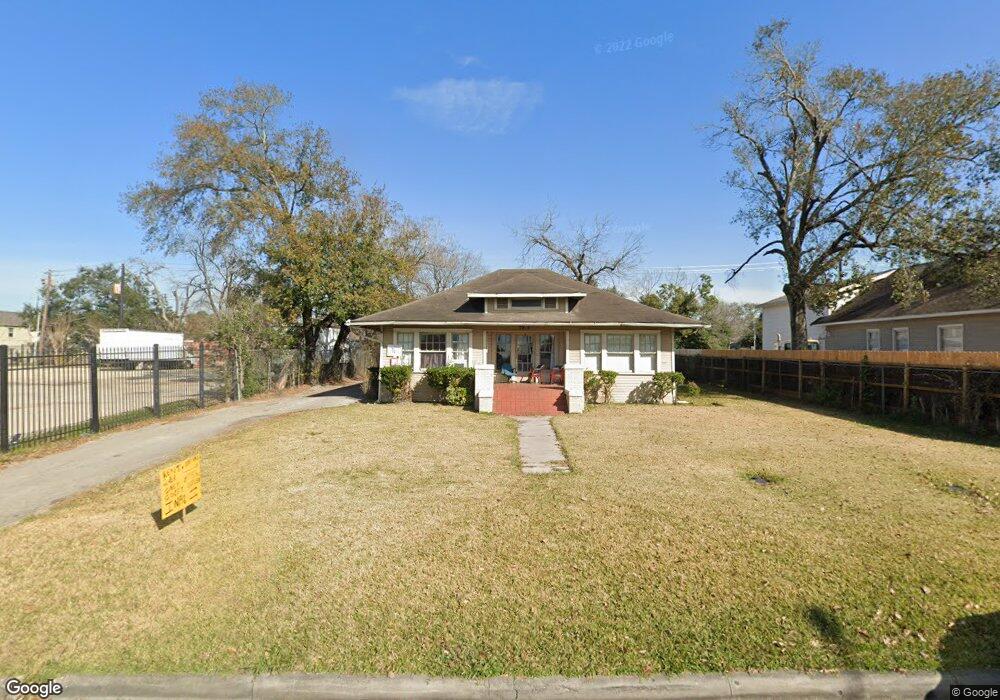 7915 Ithaca St unit 3, Houston, TX 77017 - photo 1