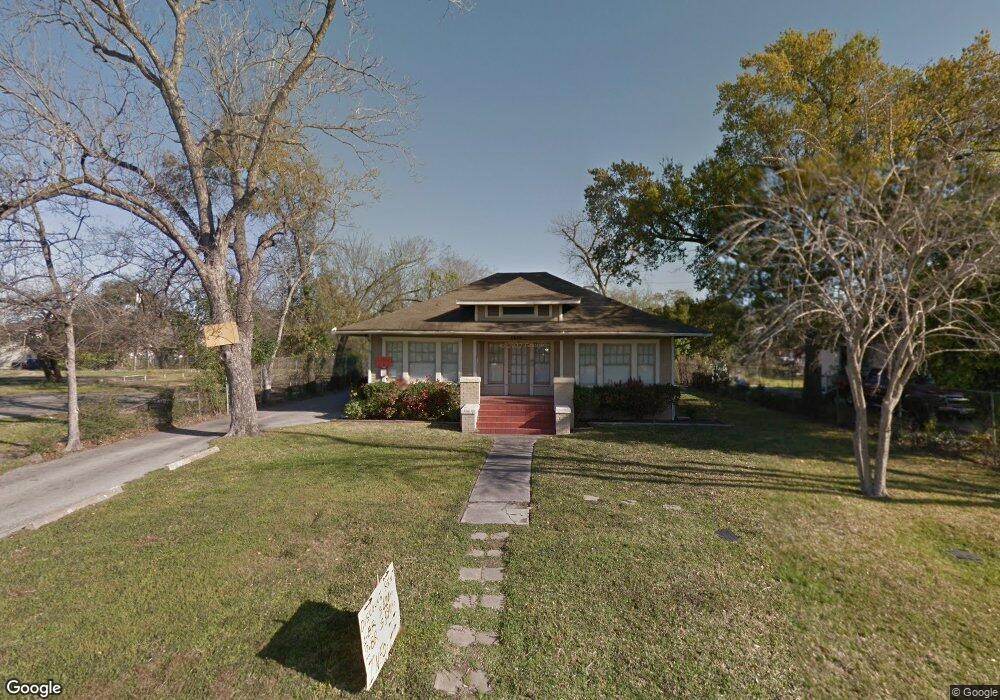 7915 Ithaca St unit 6, Houston, TX 77017 - photo 1