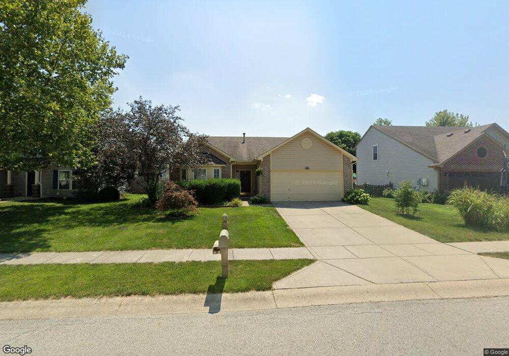 10189 Creektree Ln, Fishers, IN 46038 - photo 1