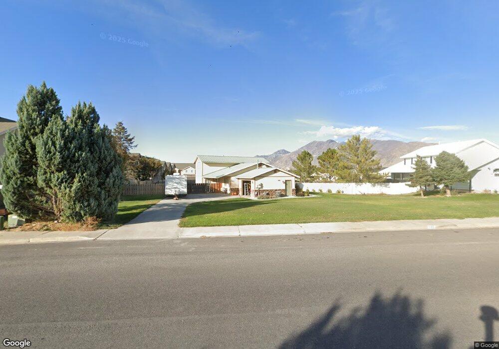 1135 E 800 N, Spanish Fork, UT 84660 - photo 1