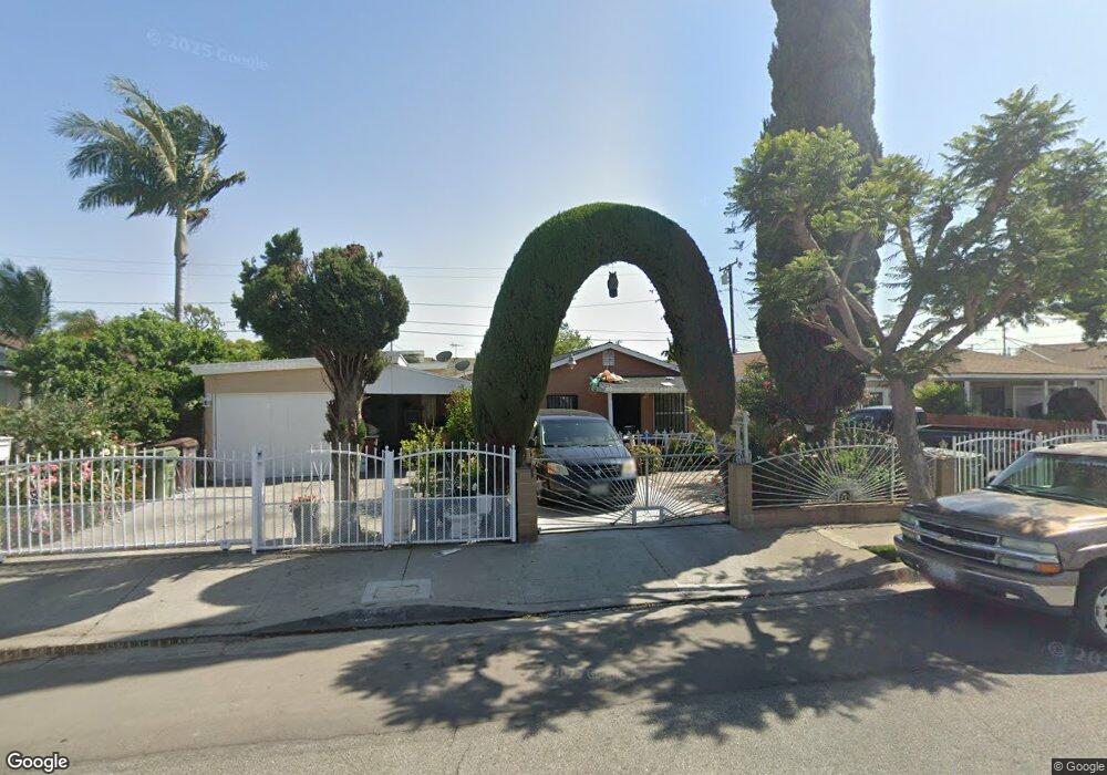 1446 W 154th St, Compton, CA 90220 - photo 1