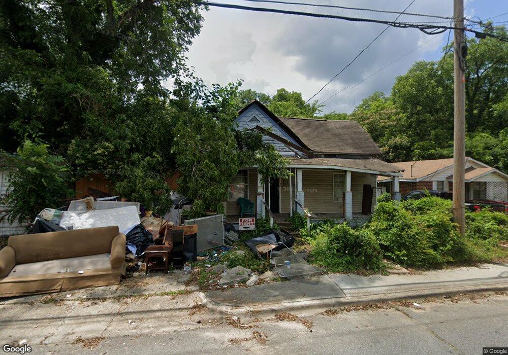 1032 Fort Hill St, Macon, GA 31217 - photo 1