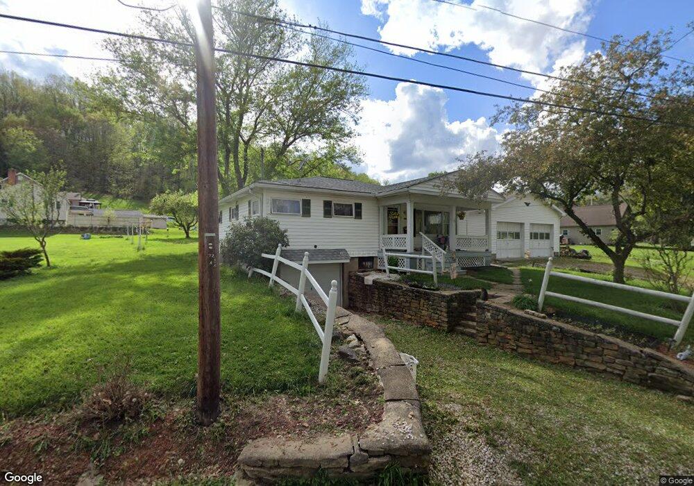 142 Riverside Ave, Homer City, PA 15748 - photo 1