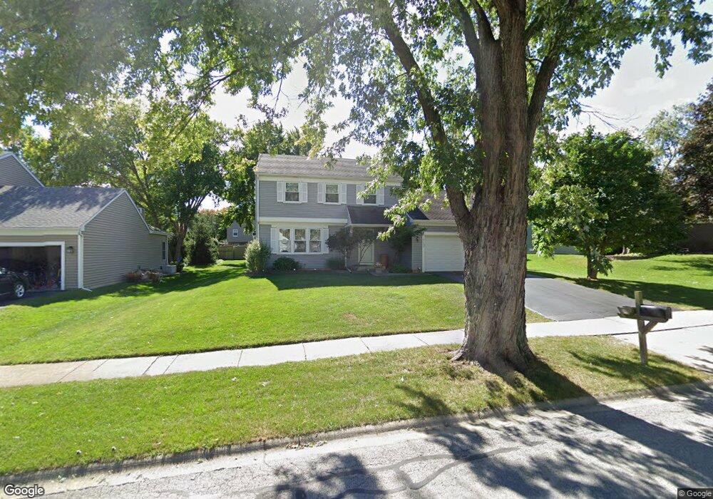 262 Pebblestone Rd, Naperville, IL 60565 - photo 1