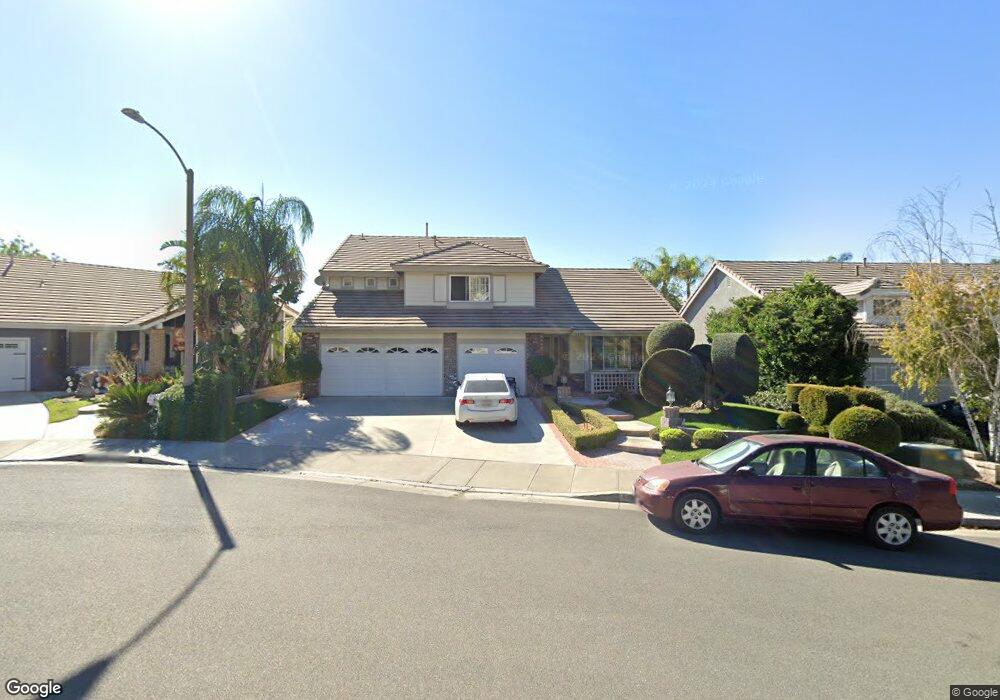 23208 Pelham Place, Valencia, CA 91354 - photo 1