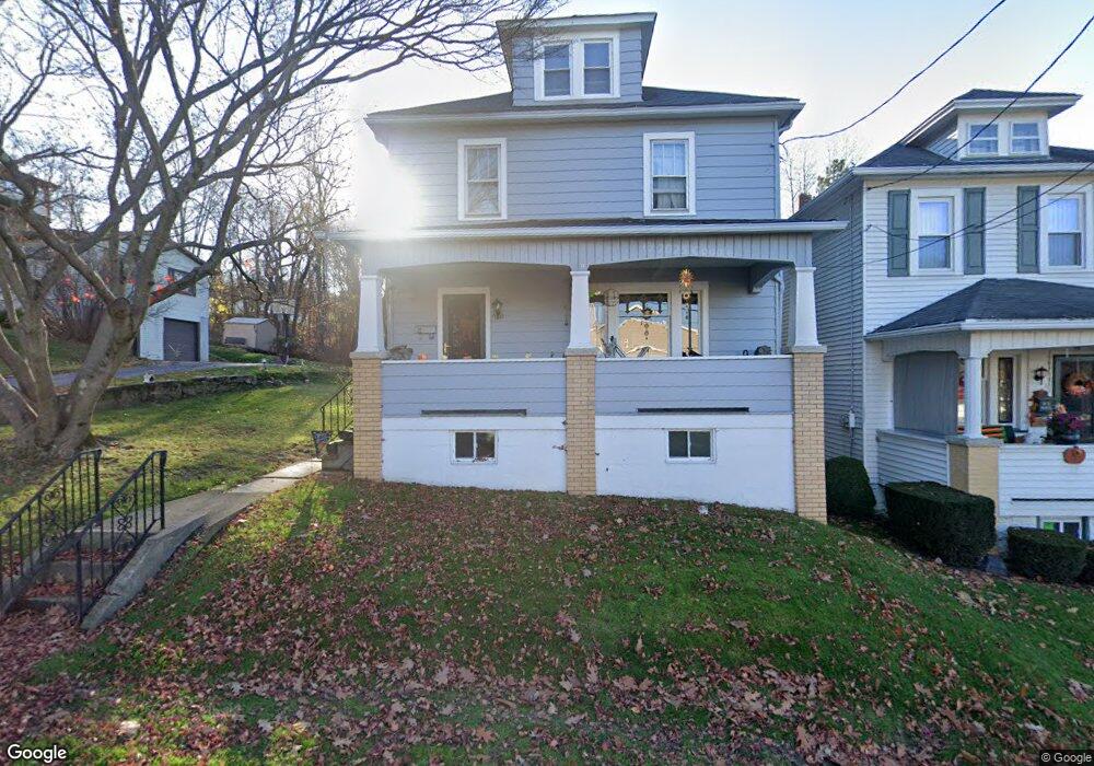12 Fine St, Nanticoke, PA 18634 - photo 1