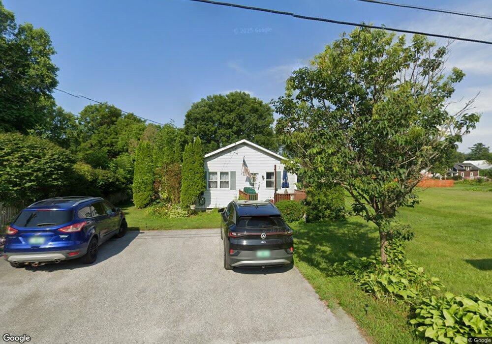 19 Phillips St, Rutland, VT 05701 - photo 1