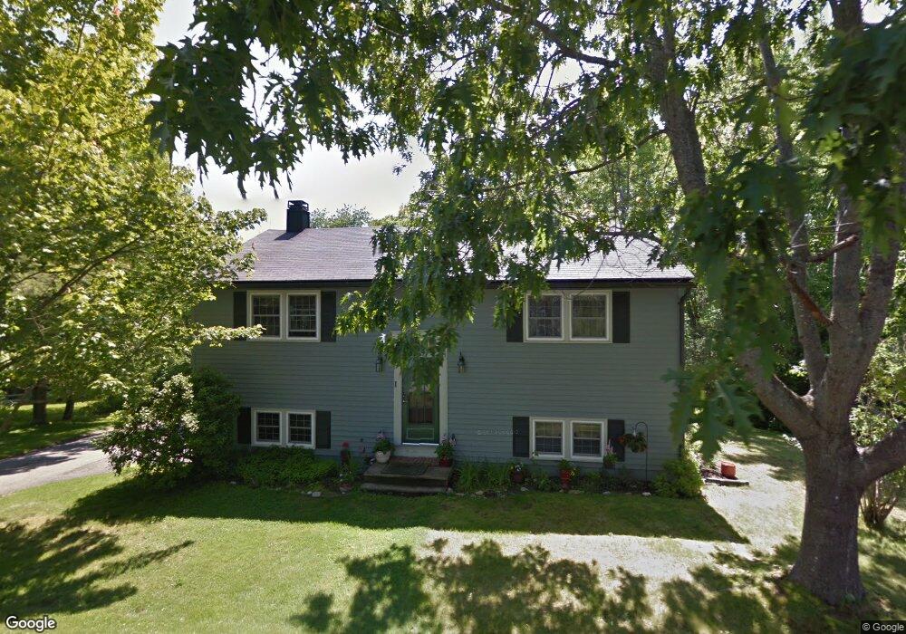 1 Old Sloop Ln, Bath, ME 04530 - photo 1