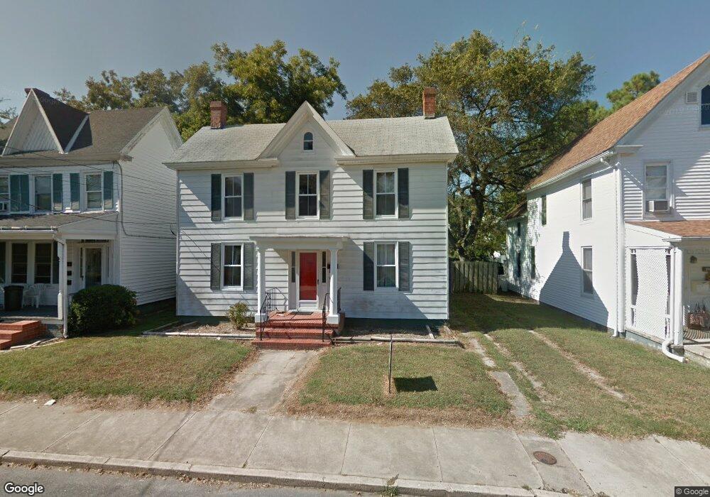 117 West End Ave, Cambridge, MD 21613 - photo 1