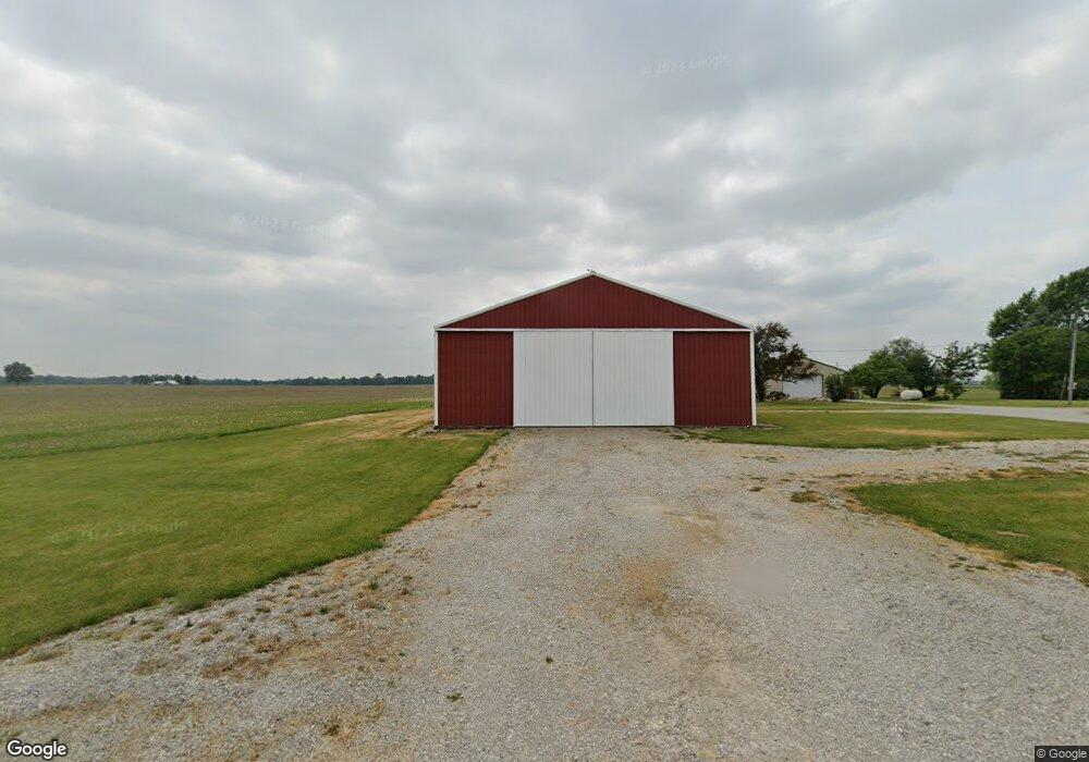 8474 N 550 E, Kirklin, IN 46050 - photo 1