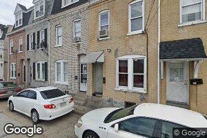 215 W Court St, Allentown, PA 18101