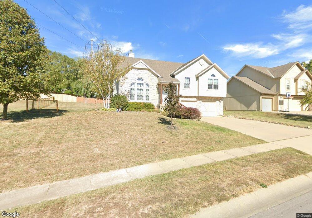 14608 W 62nd St, Shawnee, KS 66216 - photo 1