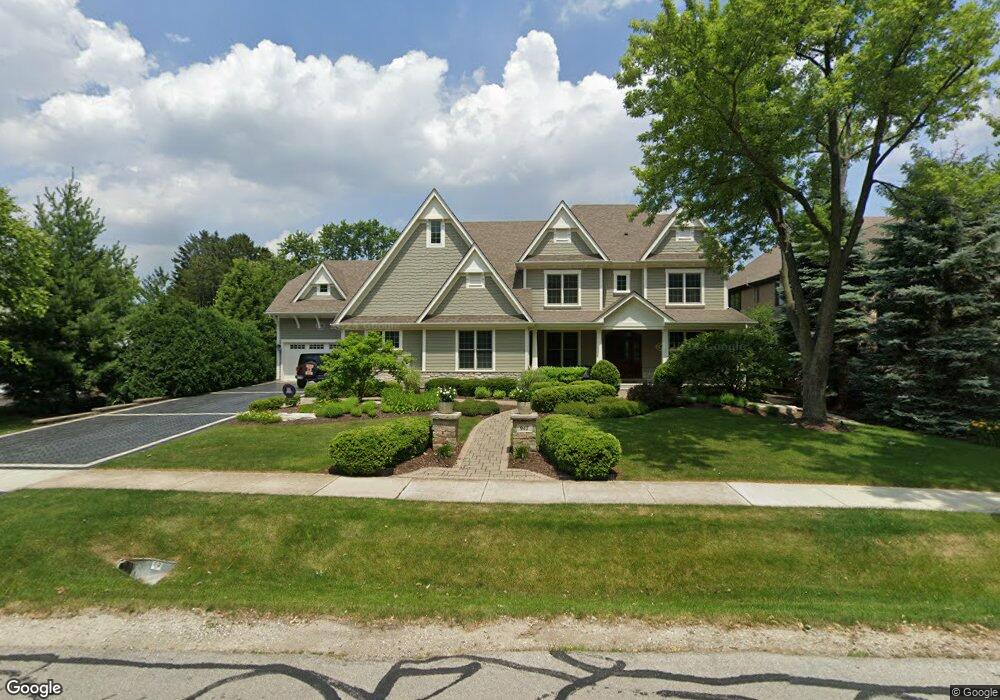 947 E Hillside Rd, Naperville, IL 60540 - photo 1