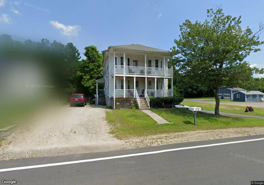 314 Main St, Blackstone, MA 01504 - photo 1