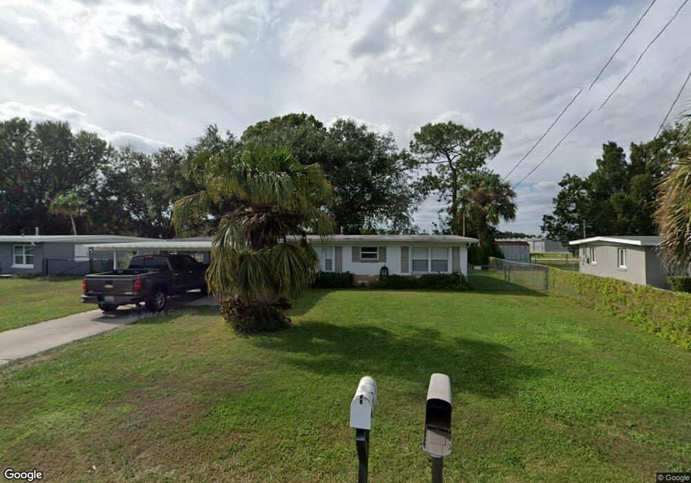 2725 Idylridge Dr, Winter Haven, FL 33881 - photo 1