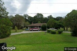 14701 NE 139th St, Waldo, FL 32694