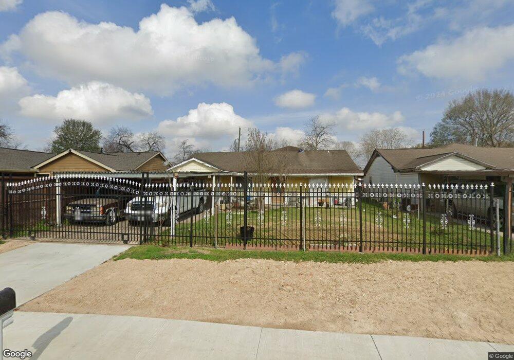 3005 Kowis St, Houston, TX 77093 - photo 1