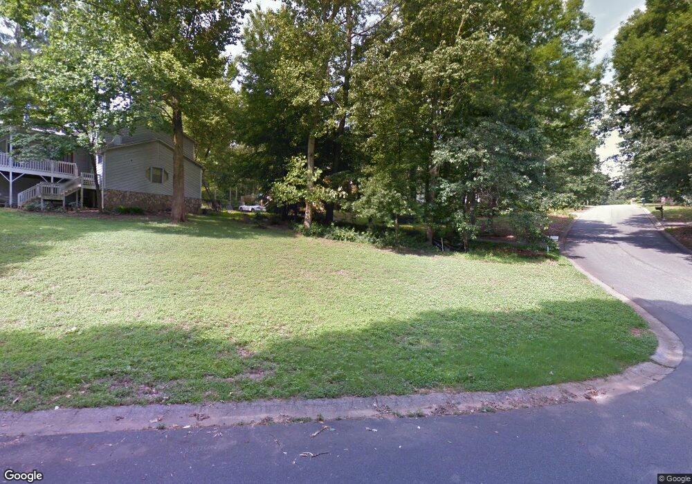 1131 Rolling Green Dr, Acworth, GA 30102 - photo 1