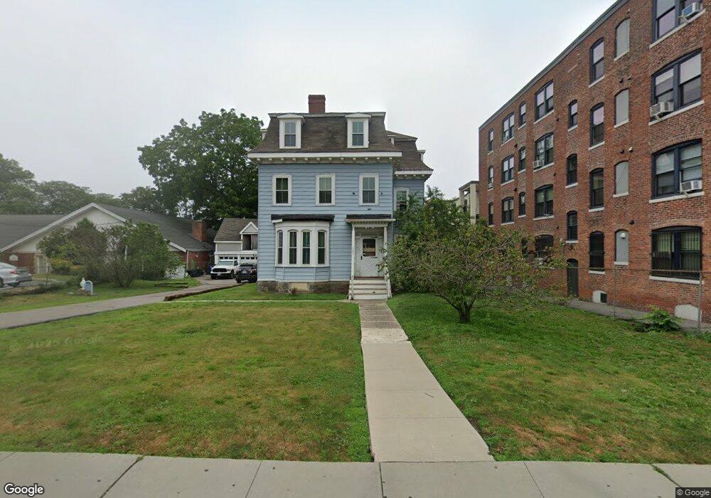 367 Walnut Ave, Roxbury, MA 02119 - photo 1