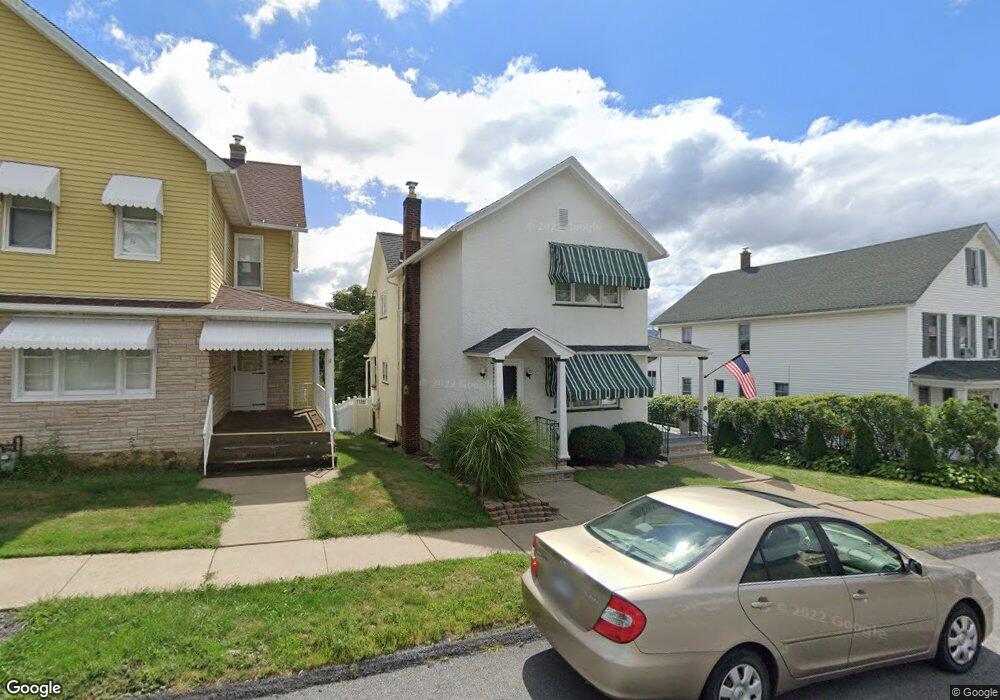 538 N Garfield Ave, Scranton, PA 18504 - photo 1