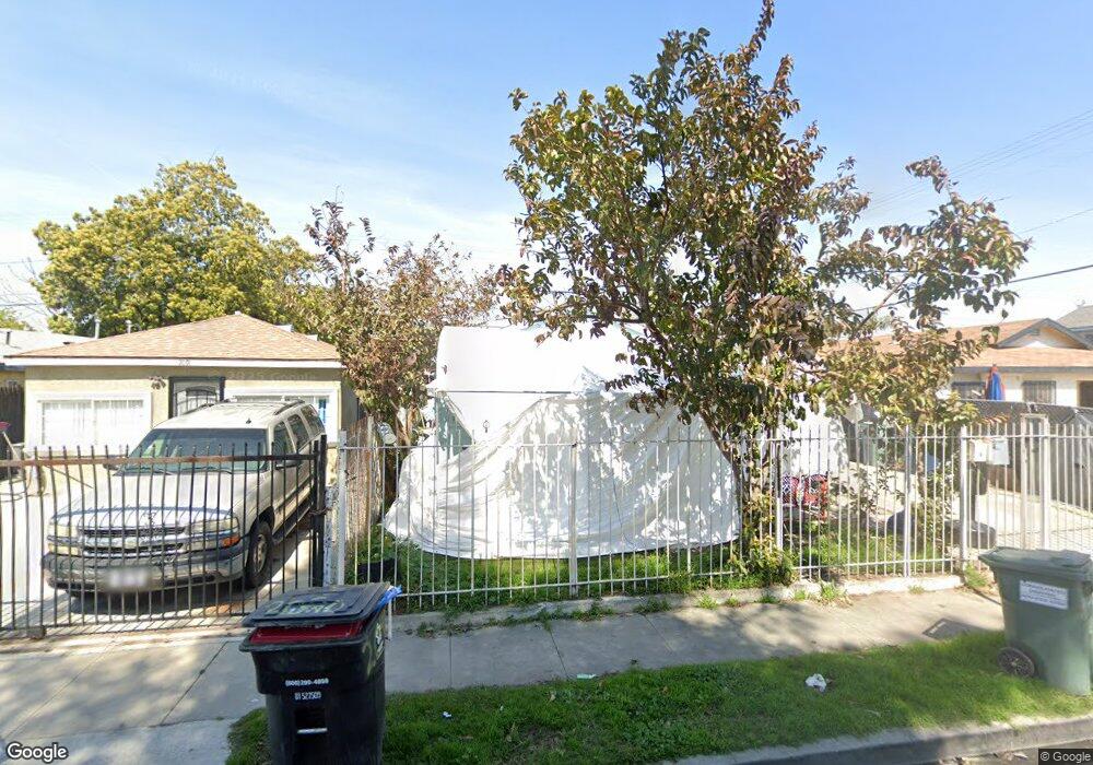 2093 E Hatchway St, Compton, CA 90222 - photo 1