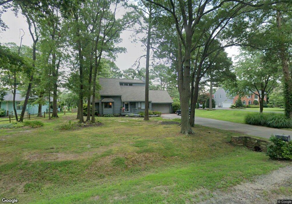 117 Queens Colony High Rd, Stevensville, MD 21666 - photo 1