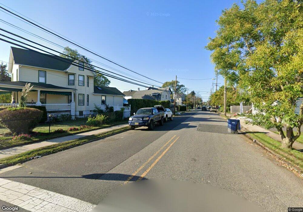 203 Ridge Ave, Neptune, NJ 07753 - photo 1