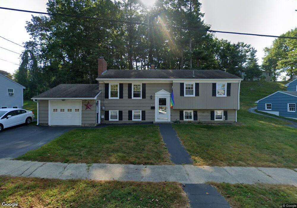 26 Paddock Place, South Portland, ME 04106 - photo 1