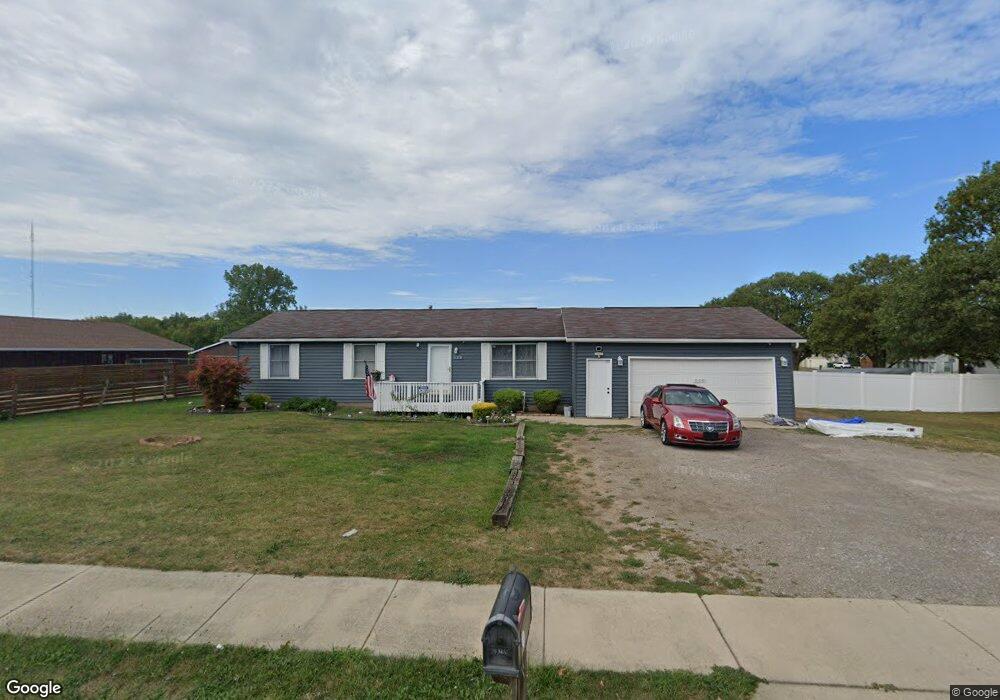 520 Brower Rd, Lima, OH 45801 - photo 1