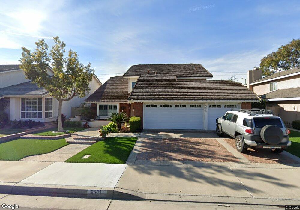 9541 Normandy Way, Cypress, CA 90630 - photo 1