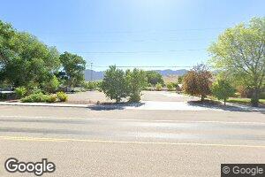 80 N Main St, Lund, NV 89317