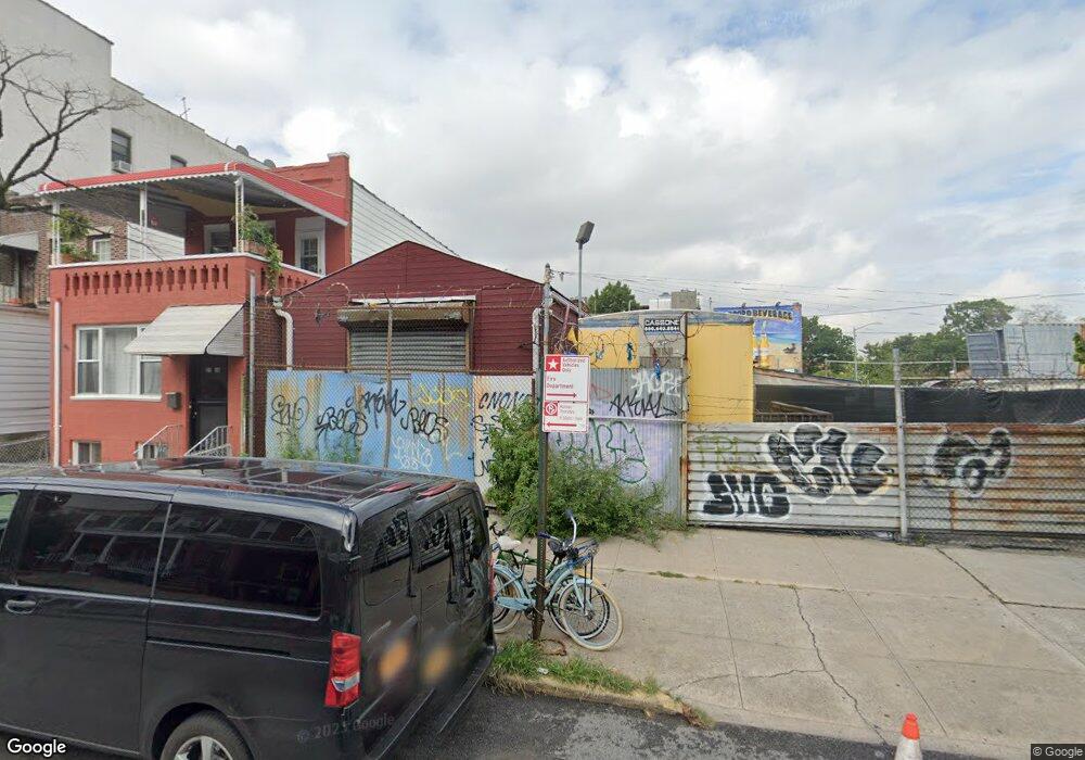 2414 42nd St, Long Island City, NY 11103 - photo 1