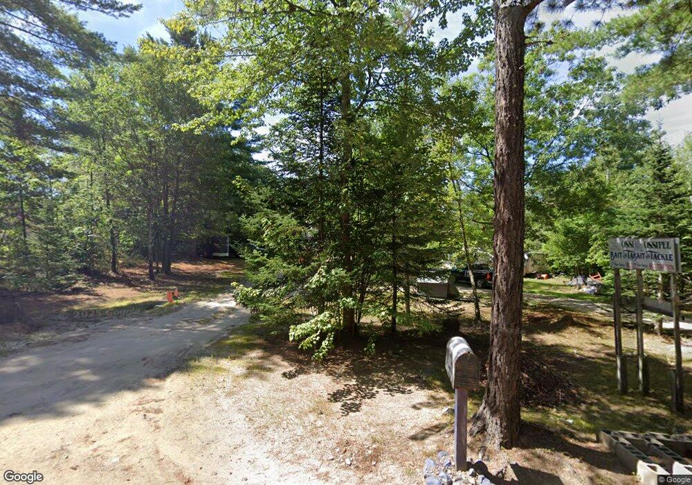 306 Pine River Rd, Effingham, NH 03882 - photo 1