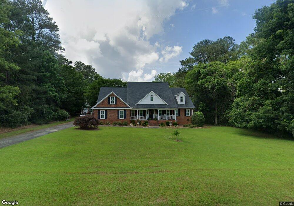 101 Jennifer Way, Macon, GA 31210 - photo 1