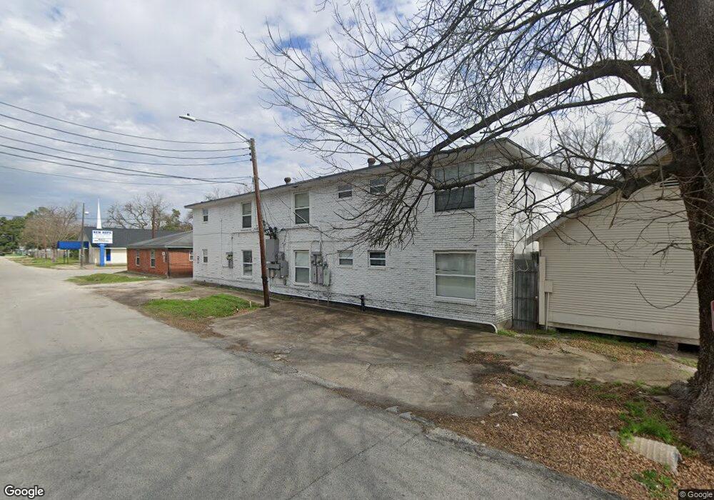 5130 Chapman St unit 7, Houston, TX 77009 - photo 1