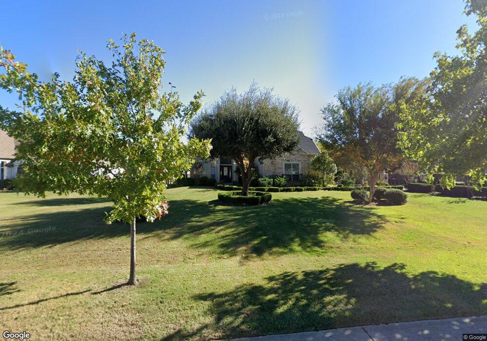 1401 Bay Meadows Dr, Southlake, TX 76092 - photo 1