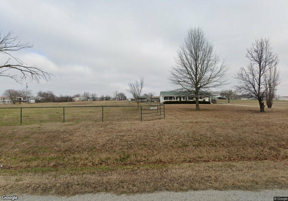 7150 Hectorville Rd, Mounds, OK 74047 - photo 1