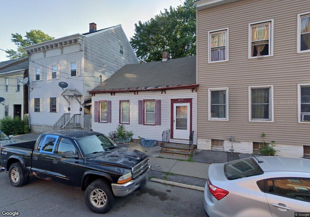 275 Sherman St, Albany, NY 12206 - photo 1