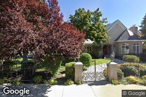 566 N Bella Vista Dr, Orem, UT 84097