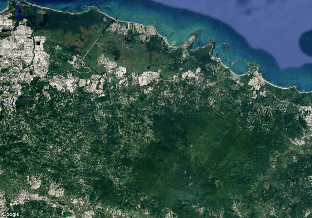 Km 4.6 Carr 958 unit Lot A, Rio Grande, PR 00745 - photo 1