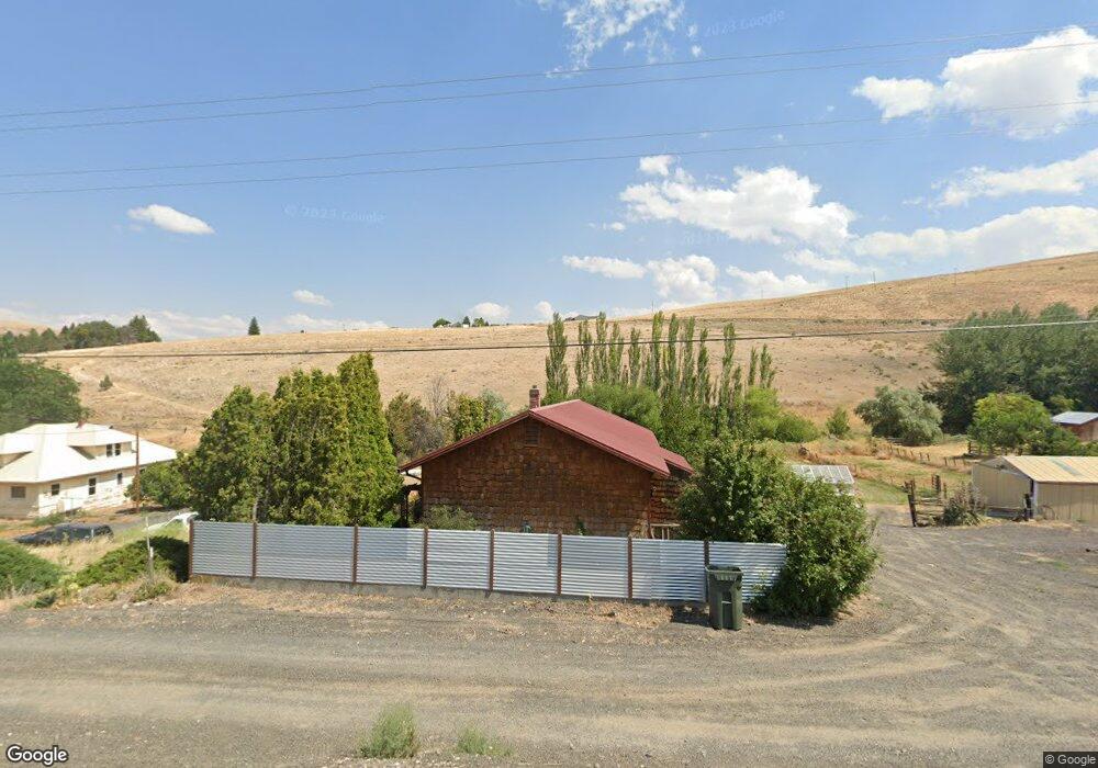 840 Heppner Spray Hwy, Heppner, OR 97836 - photo 1
