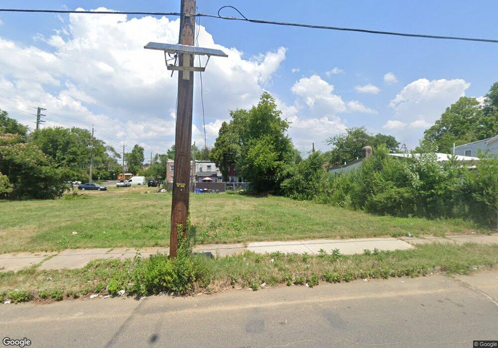 809 Fairview St, Camden, NJ 08104 - photo 1